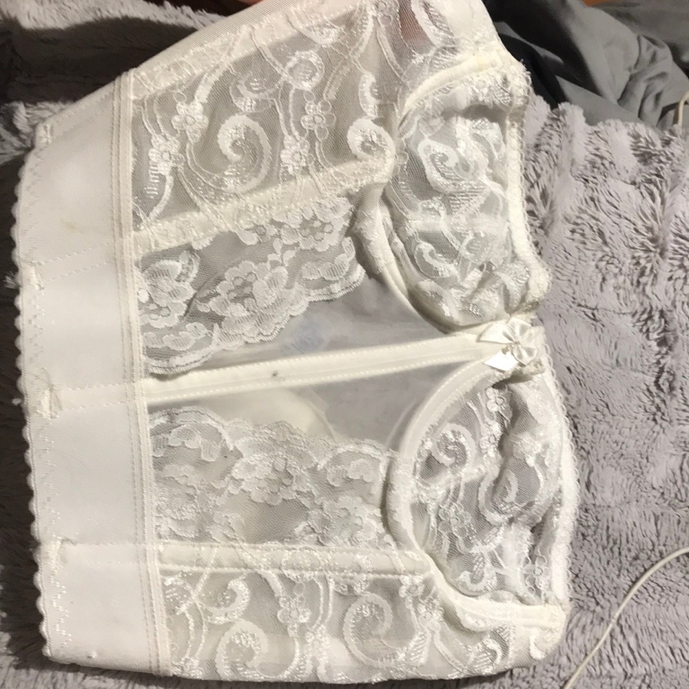 Corset